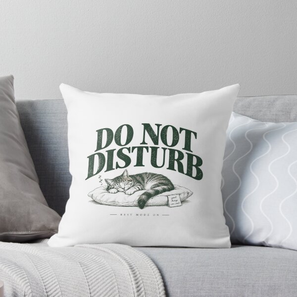 Item preview, Do Not Disturb  designed and sold by SaveForMyDeposit.