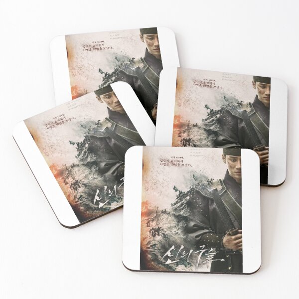 Item preview, Sacred Jewel kdrama designed and sold by selvashop.