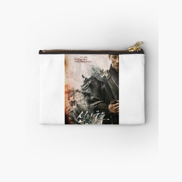 Item preview, Sacred Jewel kdrama designed and sold by selvashop.