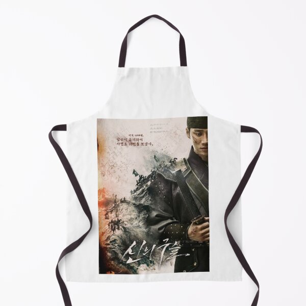 Item preview, Sacred Jewel kdrama designed and sold by selvashop.
