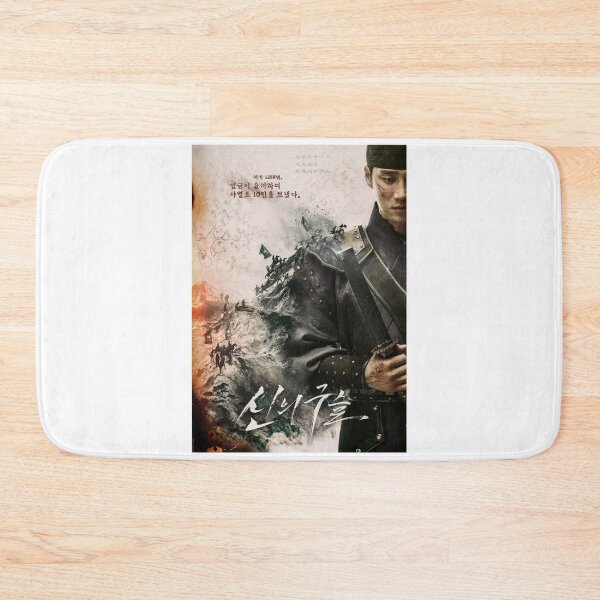 Item preview, Sacred Jewel kdrama designed and sold by selvashop.