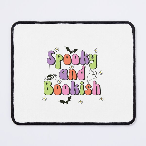 Item preview, Spooky and bookish designed and sold by stellacreates.