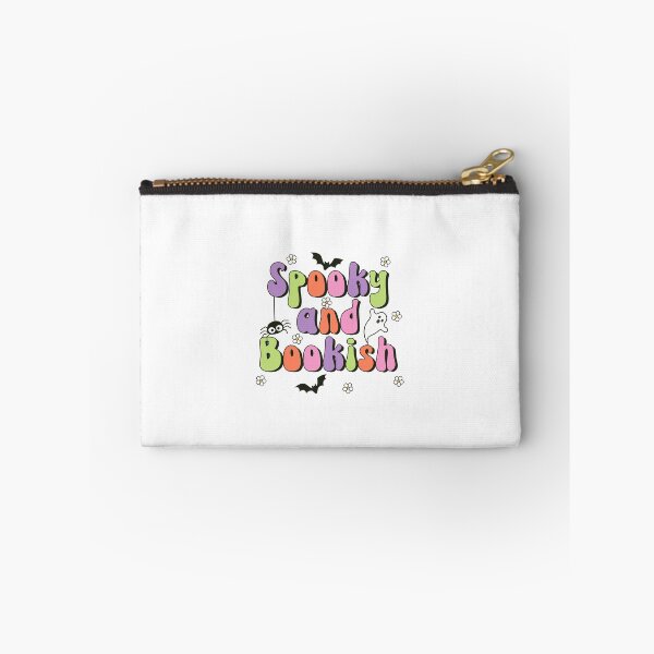 Item preview, Spooky and bookish designed and sold by stellacreates.