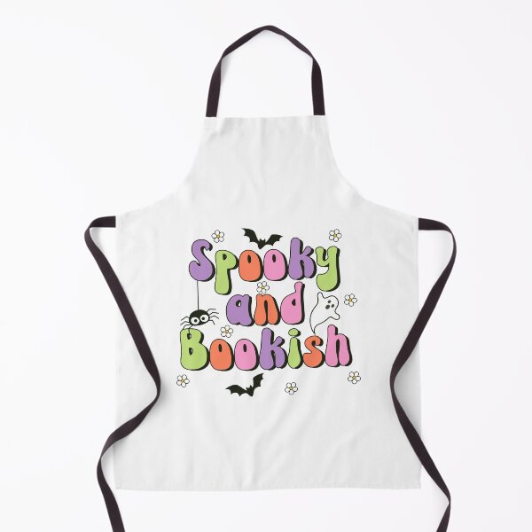 Item preview, Spooky and bookish designed and sold by stellacreates.