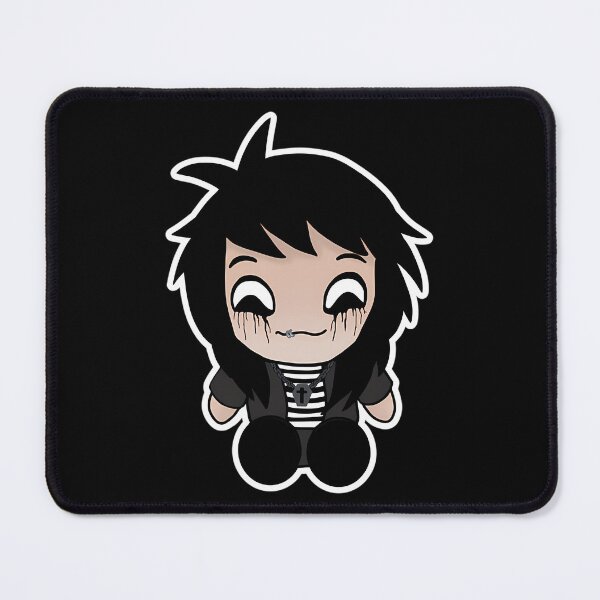 Item preview, Johnnie Guilbert Plush designed and sold by PerryAshh.