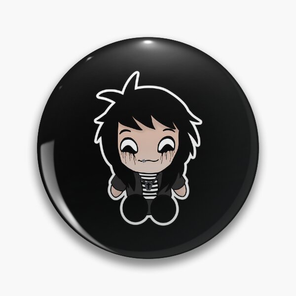 Item preview, Johnnie Guilbert Plush designed and sold by PerryAshh.