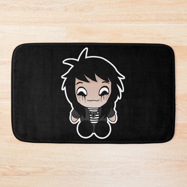 Item preview, Johnnie Guilbert Plush designed and sold by PerryAshh.