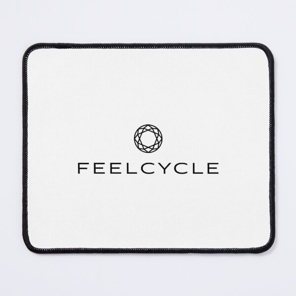 Item preview, Feelcycle Logo - Indoor Cycling Fitness Studio Brand designed and sold by zshigdu.