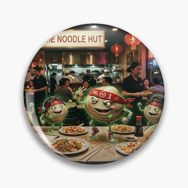 Item preview, The FUT Clam Dinner designed and sold by Harold122Jade.