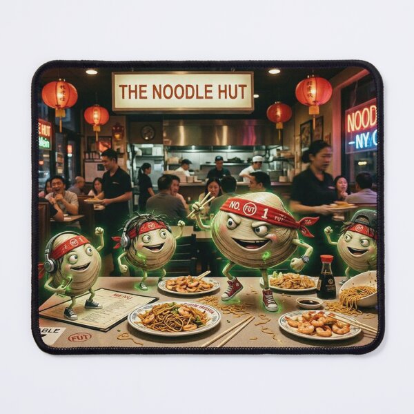 Item preview, The FUT Clam Dinner designed and sold by Harold122Jade.