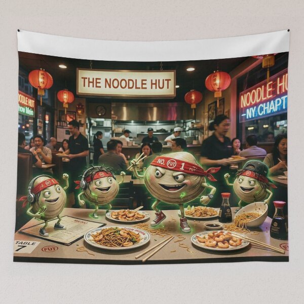 Item preview, The FUT Clam Dinner designed and sold by Harold122Jade.