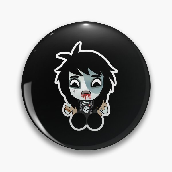 Item preview, Johnnie Guilbert Zombie Plush designed and sold by PerryAshh.