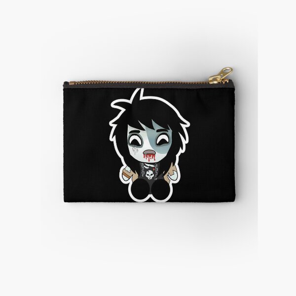 Item preview, Johnnie Guilbert Zombie Plush designed and sold by PerryAshh.