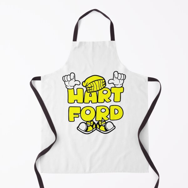 Item preview, HARTFORD Typography Funny Vintage designed and sold by NFTWords.