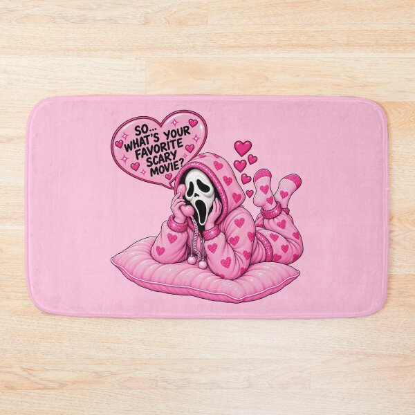 Item preview, What's your favorite horror movie? designed and sold by JarquinDD.
