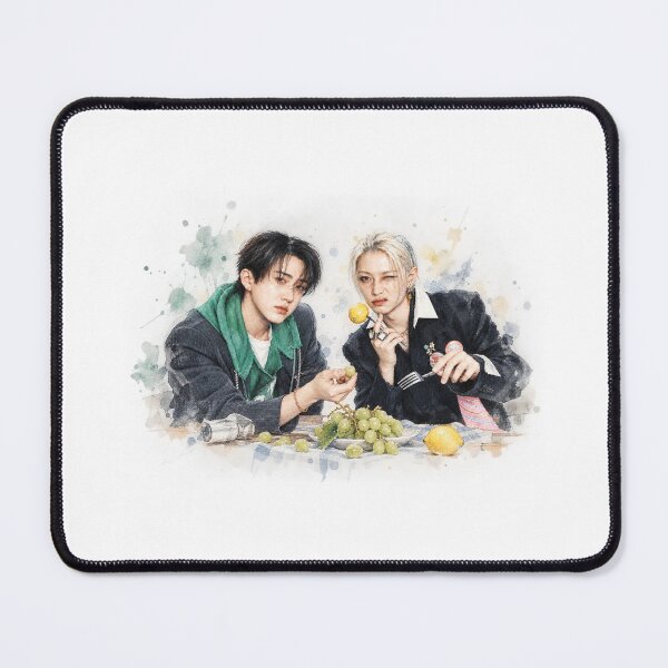 Item preview, SKZ FAN ART designed and sold by selvashop.