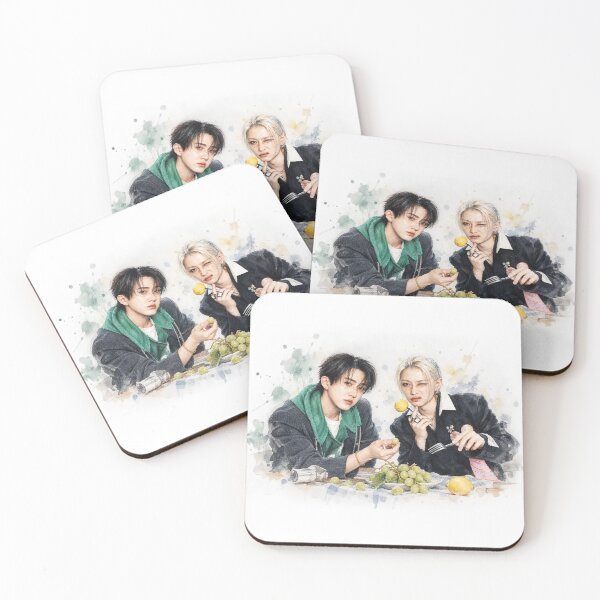 Item preview, SKZ FAN ART designed and sold by selvashop.