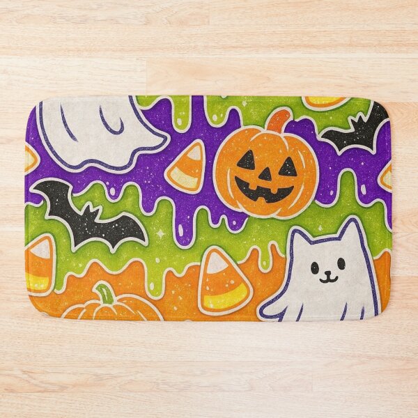 Item preview, Spooky Halloween dumplings  designed and sold by JonysCreativeDesigns.