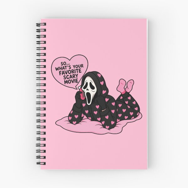 Item preview, What's your favorite horror movie? designed and sold by YChangShop.