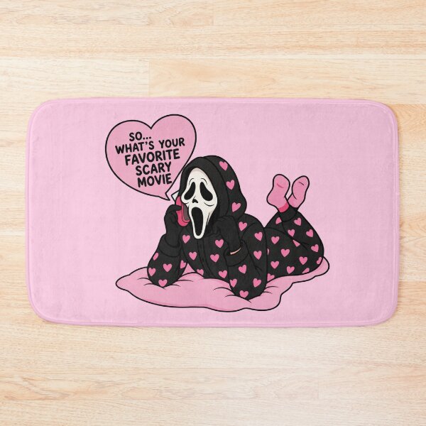 Item preview, What's your favorite horror movie? designed and sold by YChangShop.