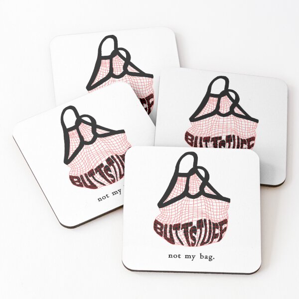 Item preview, Not My Bag Graffiti Streetwear Graphic designed and sold by Psilly Guse.