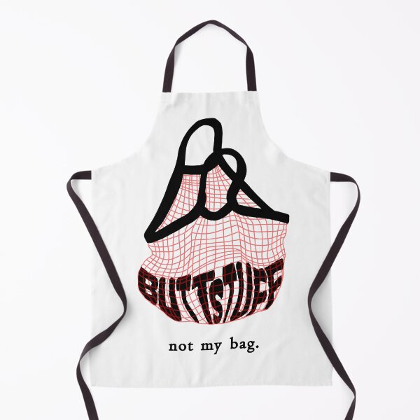 Item preview, Not My Bag Graffiti Streetwear Graphic designed and sold by Psilly Guse.