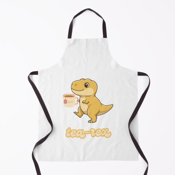 Item preview, Tea-rex designed and sold by CrazyFace5.