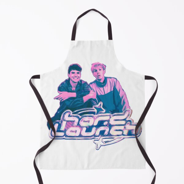 Item preview, Podcast de Dan y Phil Hard Launch Phan DnP designed and sold by EVGLST.