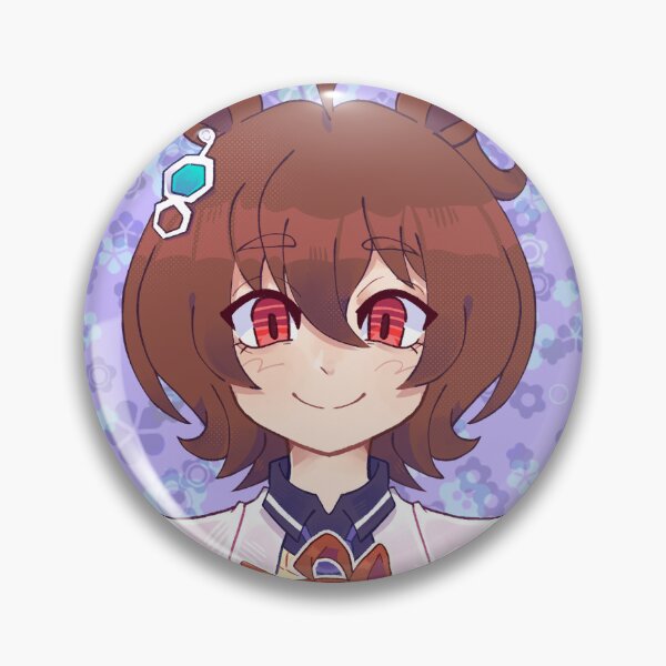 Item preview, Agnes Tachyon designed and sold by Yuli_ uwuwu.