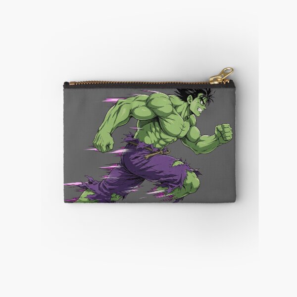 Item preview, Green Beast Titan Sprint Anime Style designed and sold by Danime Planet.