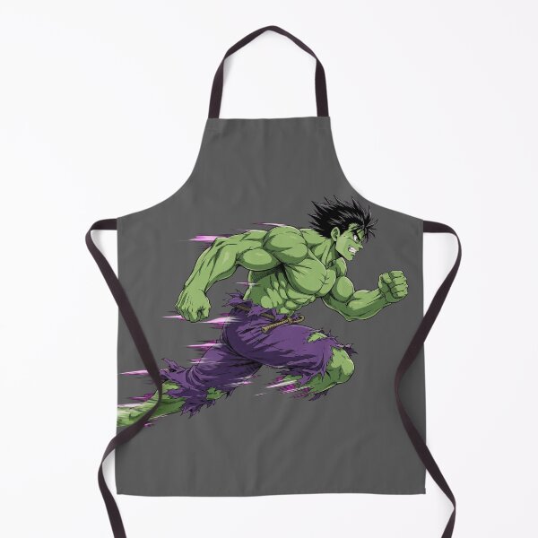 Item preview, Green Beast Titan Sprint Anime Style designed and sold by Danime Planet.