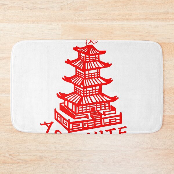 Item preview, Dancing Bear As A Kite Street Art designed and sold by Psilly Guse.