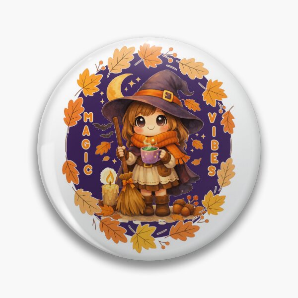 Item preview, HAPPY WITCH designed and sold by Maory Salazar Resin Art and more.