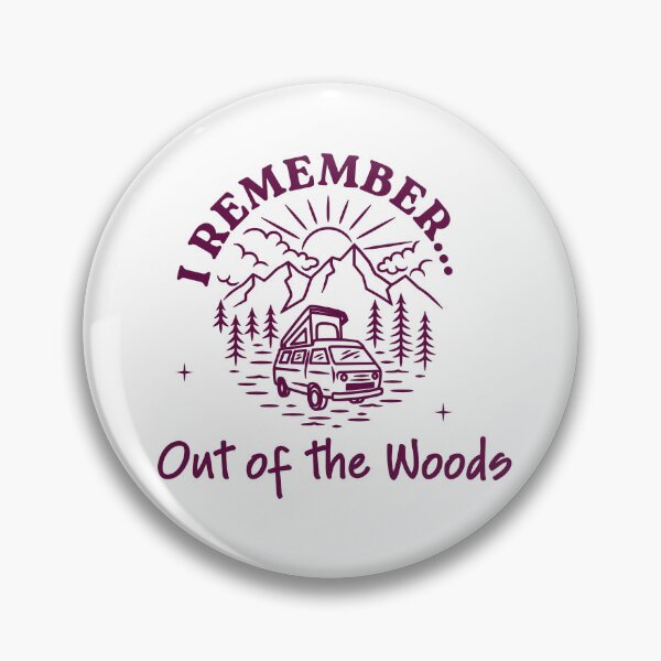 Item preview, Taylor • Out of the Woods  designed and sold by Mermaid's Treasure.