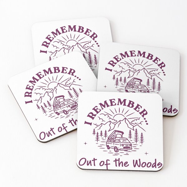 Item preview, Taylor • Out of the Woods  designed and sold by Mermaid's Treasure.