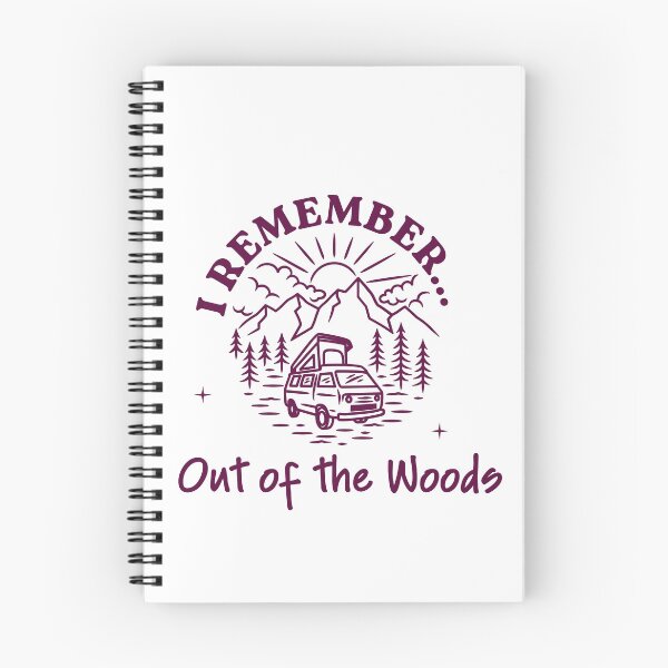 Item preview, Taylor • Out of the Woods  designed and sold by Mermaid's Treasure.