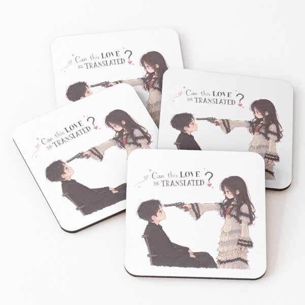 Item preview, Can this love be translated kdrama designed and sold by selvashop.