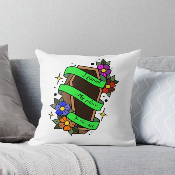 Item preview, My Place In The Dirt designed and sold by Lifeispeachy9.