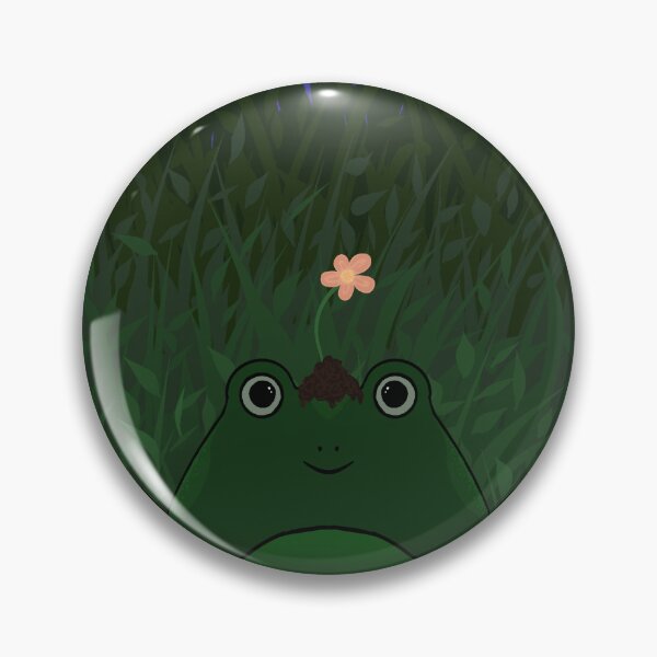 Item preview, Weirdo Happy Froggy designed and sold by B-wills-2-art.