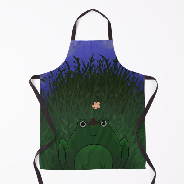 Item preview, Weirdo Happy Froggy designed and sold by B-wills-2-art.