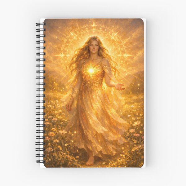 Item preview, The Sun designed and sold by orions-legacy.