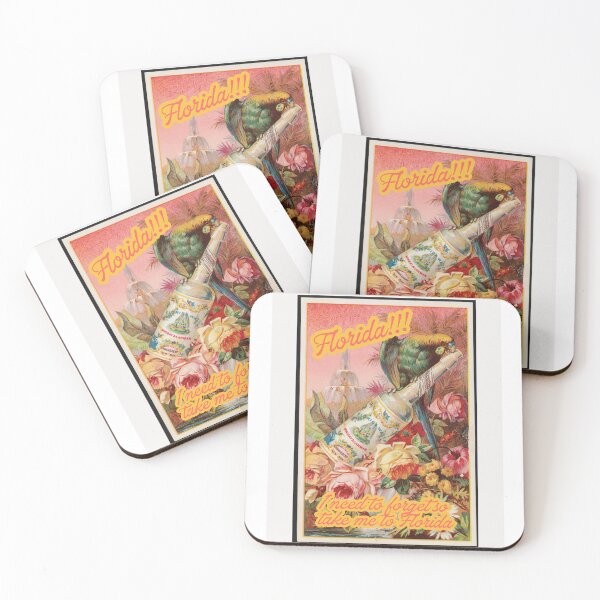 Item preview, Florida!!! • Taylor • Florence  designed and sold by Mermaid's Treasure.