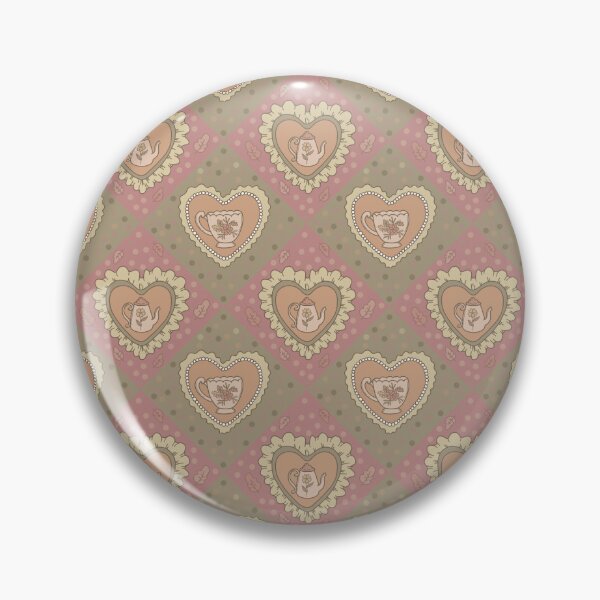 Item preview, Tea Time designed and sold by that-Boleyn.