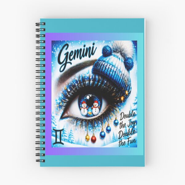 Item preview, Gemini Air Sign May21 - June 20 designed and sold by CyndiEpps.