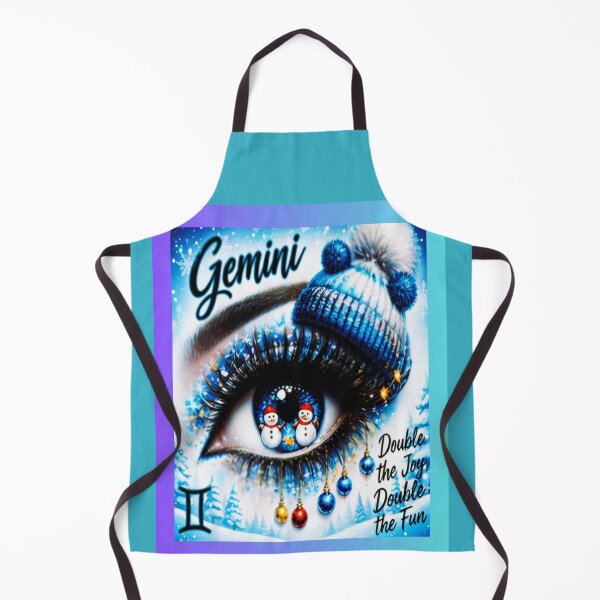 Item preview, Gemini Air Sign May21 - June 20 designed and sold by CyndiEpps.