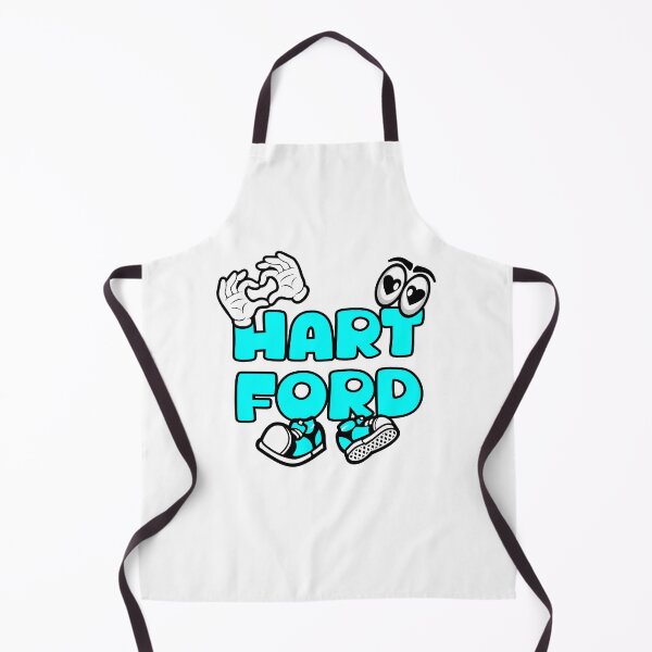 Item preview, HARTFORD Graffiti Retro Lettering designed and sold by NFTWords.