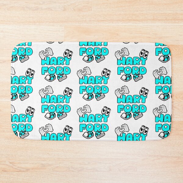Item preview, HARTFORD Graffiti Retro Lettering designed and sold by NFTWords.