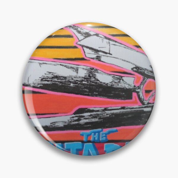 Item preview, Visit the Citadel - Mass Effect Inspired  designed and sold by April Frame Art.