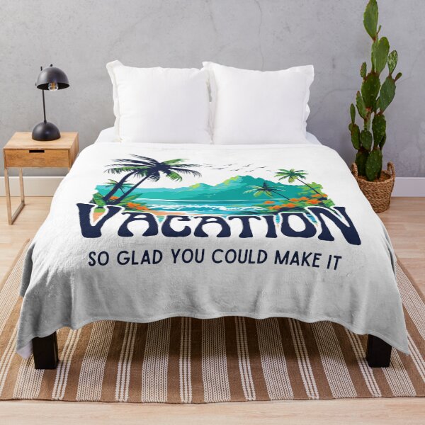 Item preview, Widespread • Vacation designed and sold by Mermaid's Treasure.