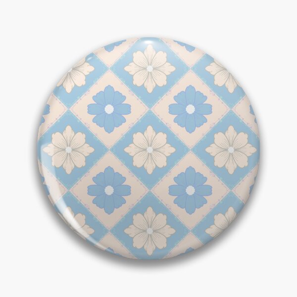 Item preview, Floral Jacquard  designed and sold by that-Boleyn.